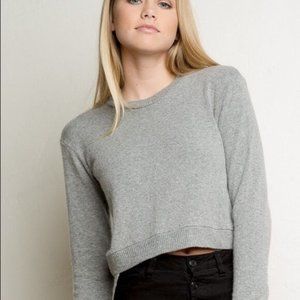 Brandy Melville Sweater